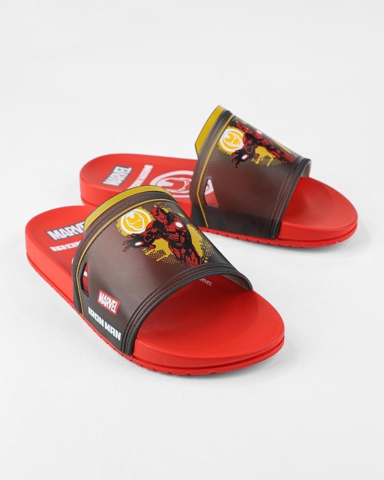 MARVEL HERO SQUAD GASPEA