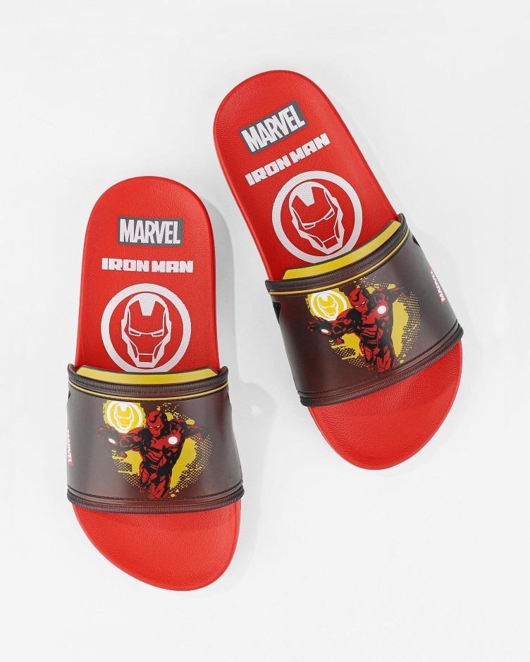 MARVEL HERO SQUAD GASPEA