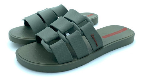 IPANEMA BRASIL SLIDE BOLD V25