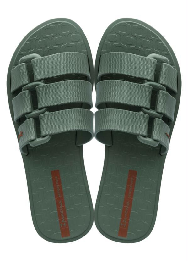 IPANEMA BRASIL SLIDE BOLD V25