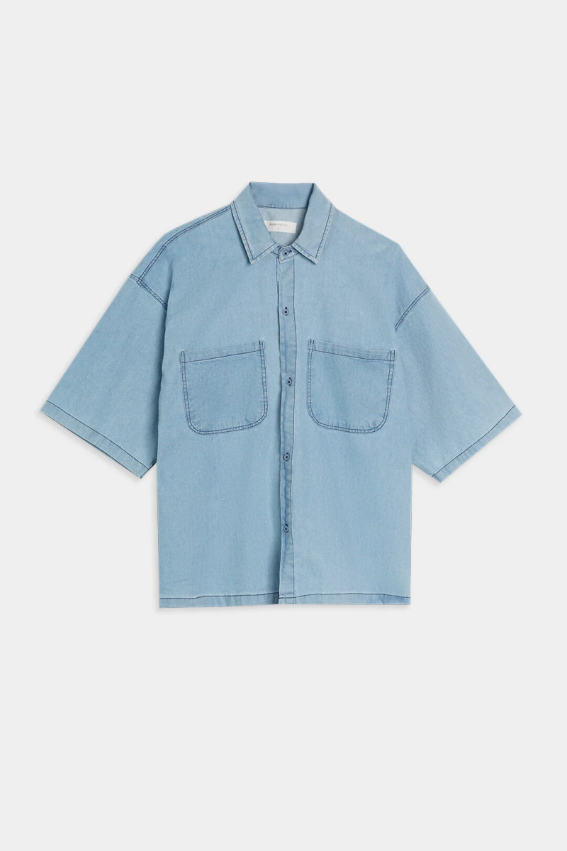 BATUK CAMISA MANUCH V25