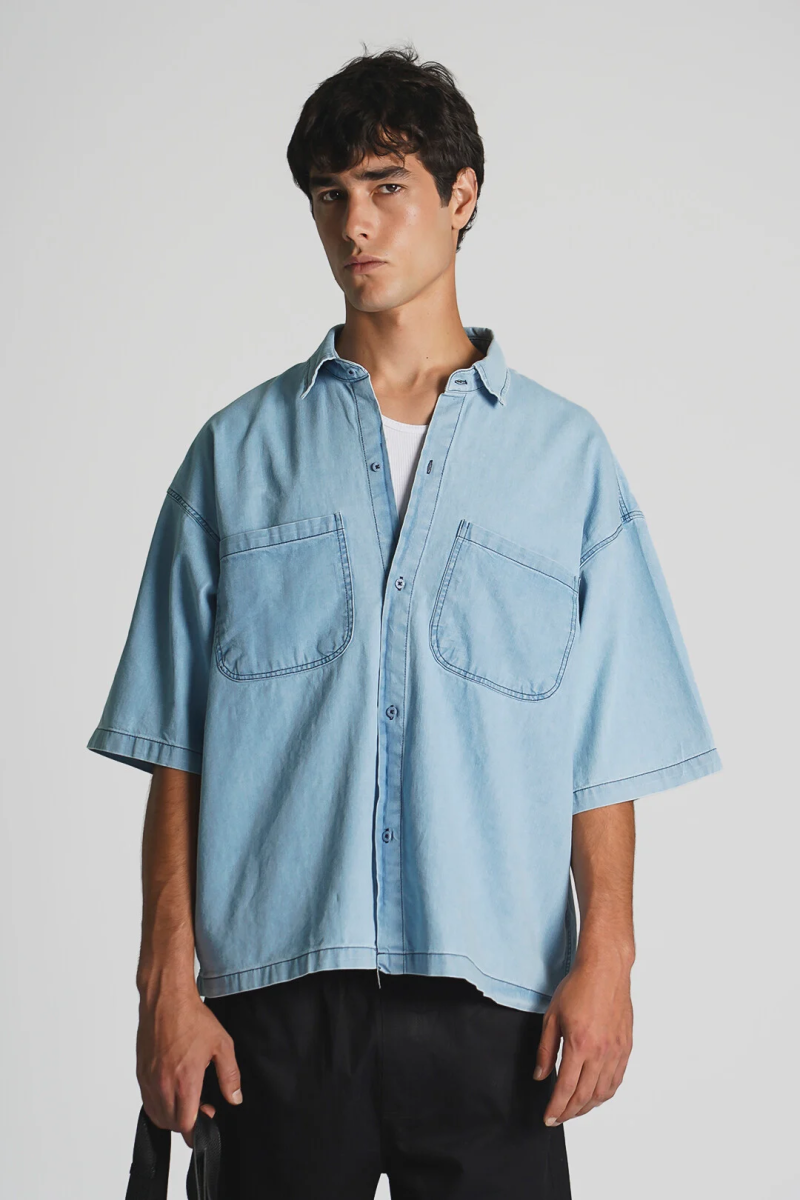 BATUK CAMISA MANUCH V25