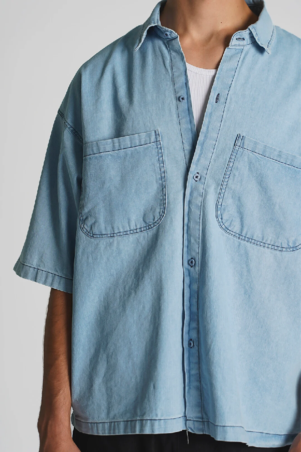 BATUK CAMISA MANUCH V25