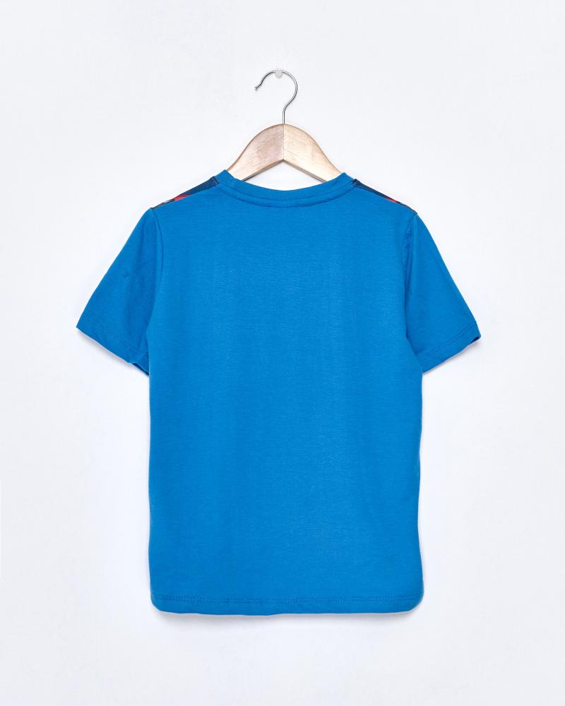 MAGIC MARVEL PIJAMA MC NE AVENGERS V25