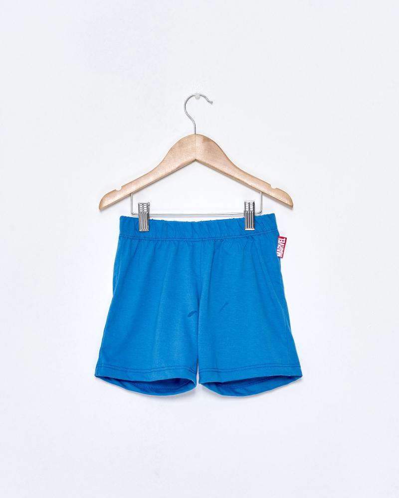 MAGIC MARVEL PIJAMA MC NE AVENGERS V25