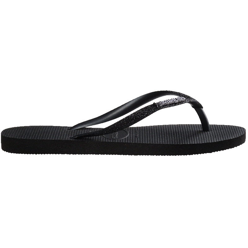 HAVAIANAS BRASIL SLIM GLITTER II V25
