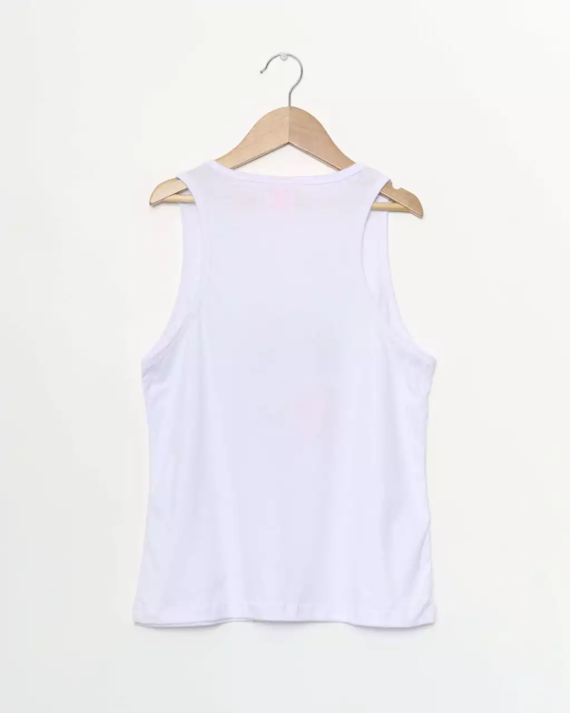POSTO 5 MUSCULOSA PST GIRLS V25