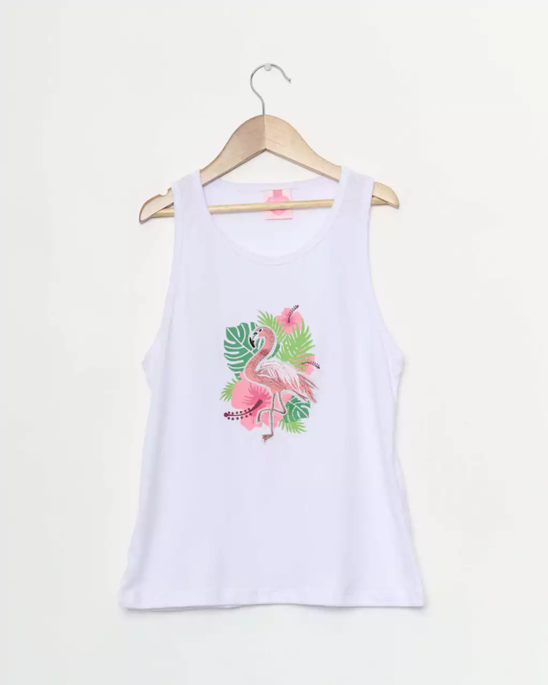 POSTO 5 MUSCULOSA PST GIRLS V25