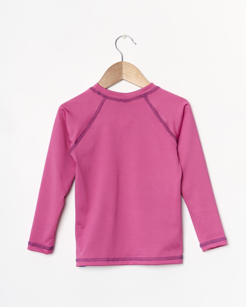 MAGIC REMERA UV ML PAW PATROL V25