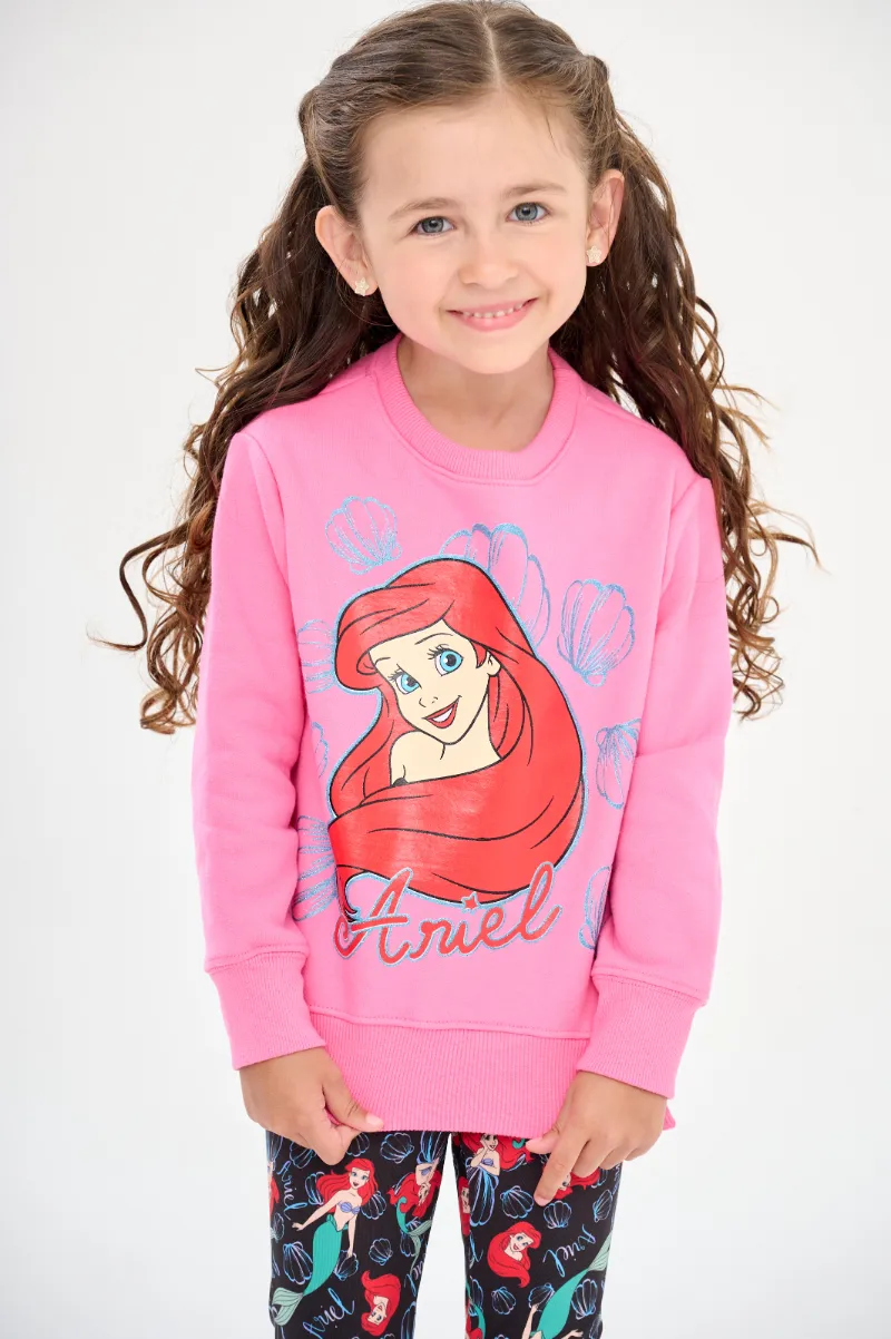 MAGIC BUZO FRIZA CR PRINCESAS W25