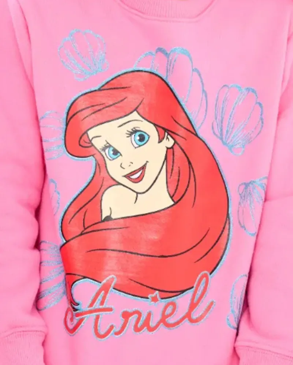 MAGIC BUZO FRIZA CR PRINCESAS W25