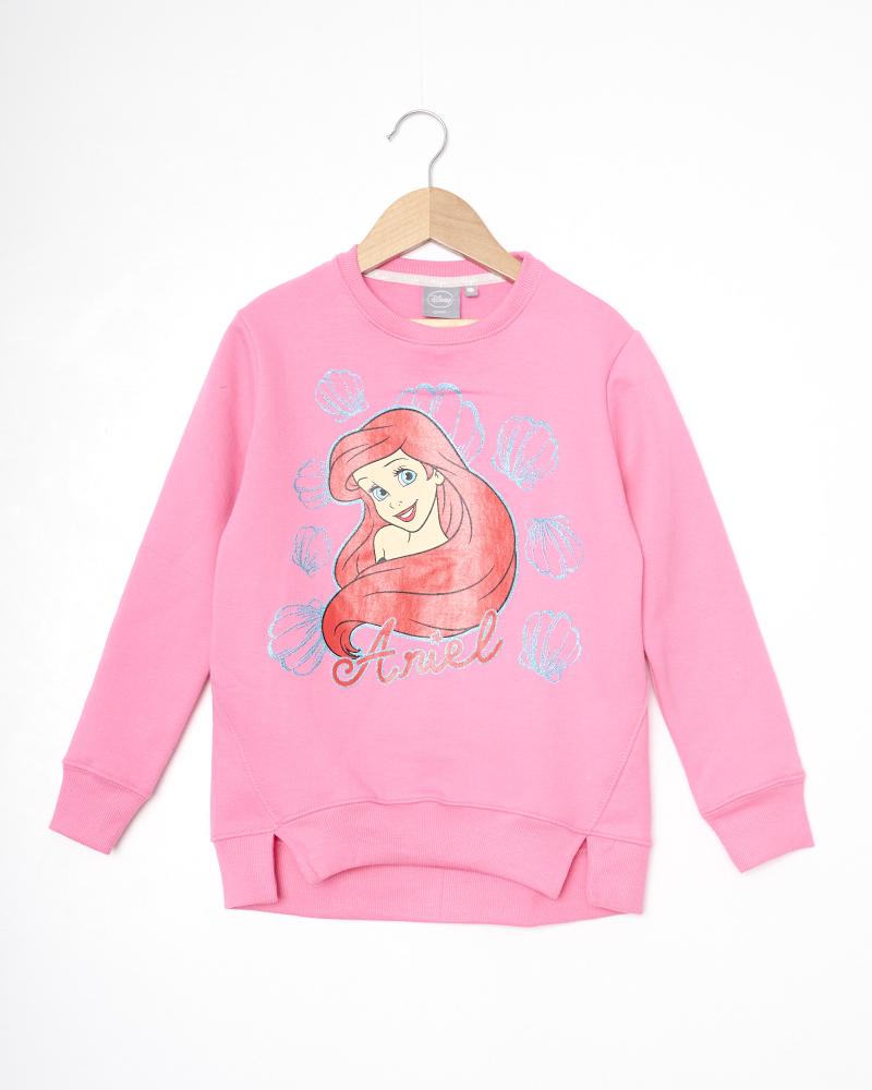 MAGIC BUZO FRIZA CR PRINCESAS W25