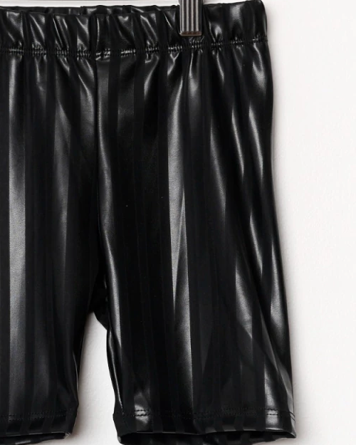 POSTO 5 CICLISTA PST GIRLS PU RAYAS V25