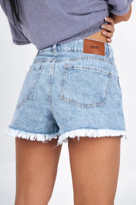 PINK ROCK SHORT CALVIN FIX V26