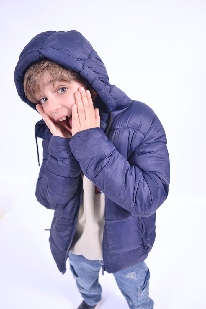 BELLEZZA IMP CAMPERA NE MILAN W24