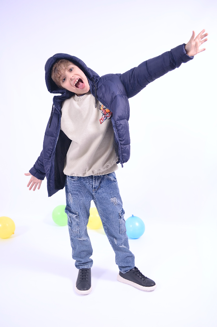 BELLEZZA IMP CAMPERA NE MILAN W24