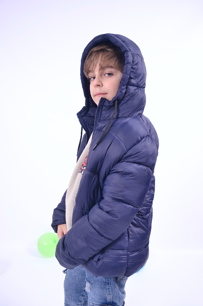 BELLEZZA IMP CAMPERA NE MILAN W24