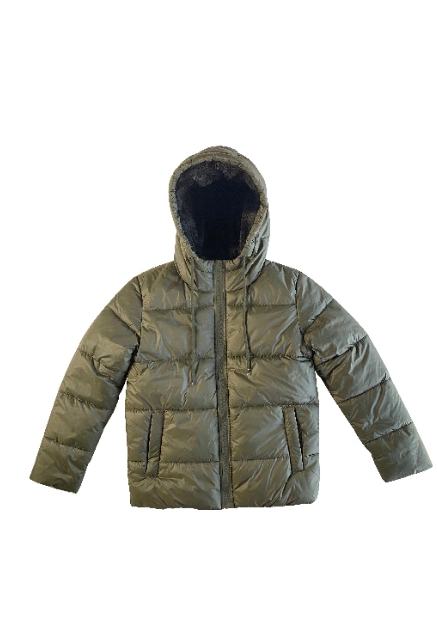 BELLEZZA IMP CAMPERA NE MILAN W24
