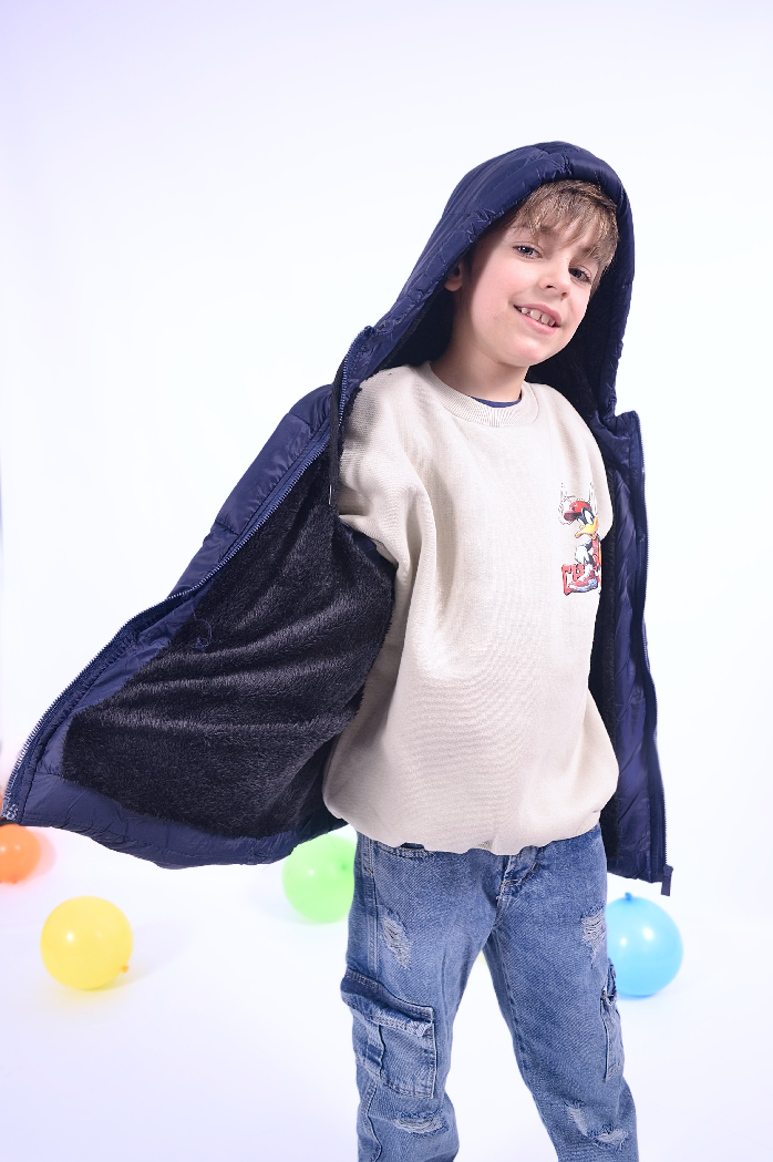 BELLEZZA IMP CAMPERA NE MILAN W24