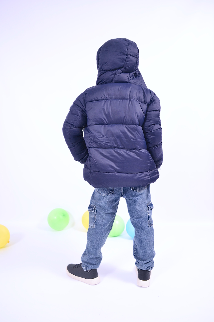 BELLEZZA IMP CAMPERA NE MILAN W24