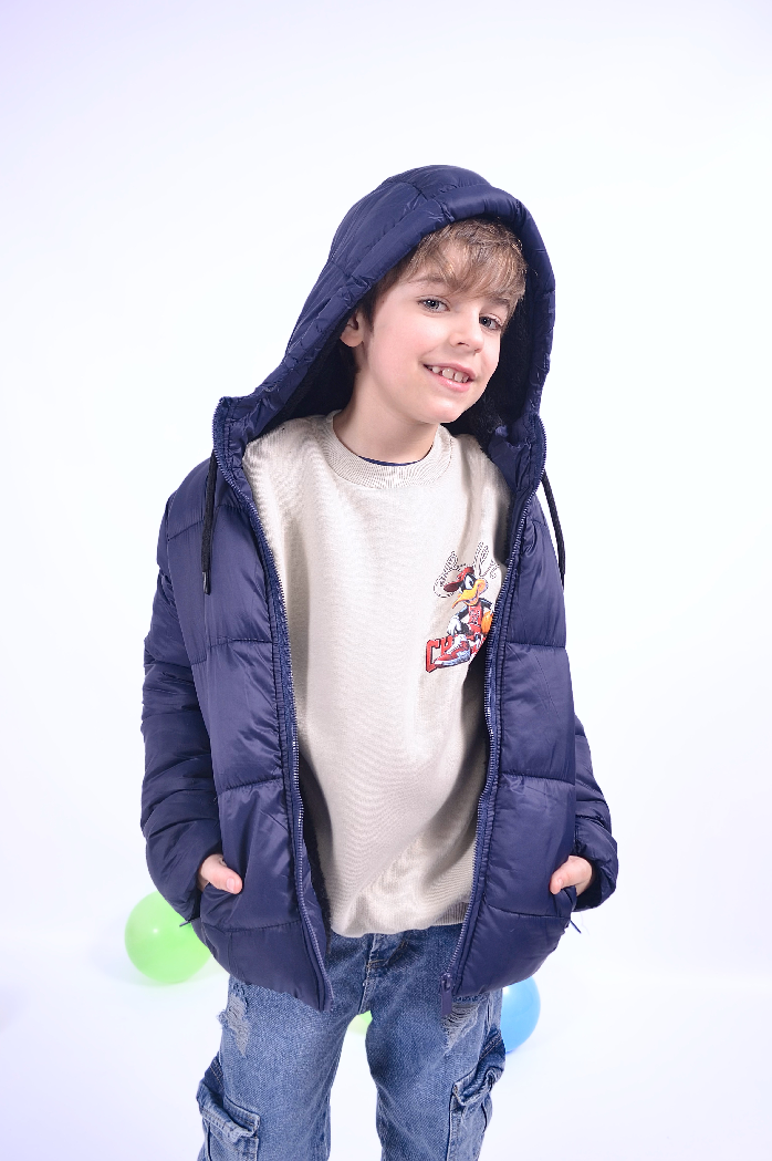 BELLEZZA IMP CAMPERA NE MILAN W24