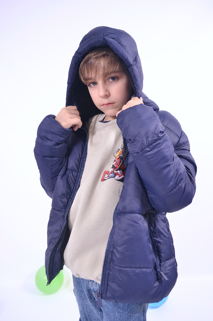 BELLEZZA IMP CAMPERA NE MILAN W24