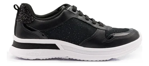 PICCADILLY ZAPATILLA NAPA STAR- ENERGY W25