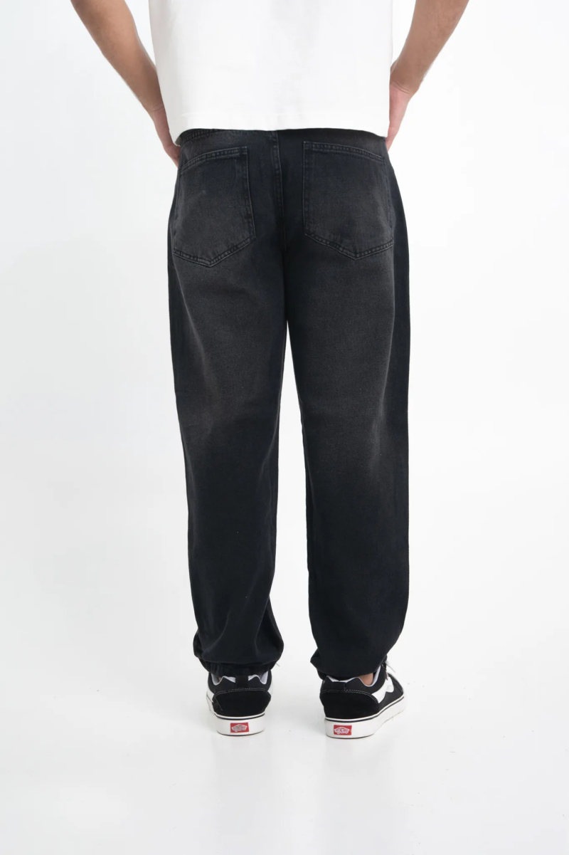 VANCOUVER JEANS MOM WADE W25