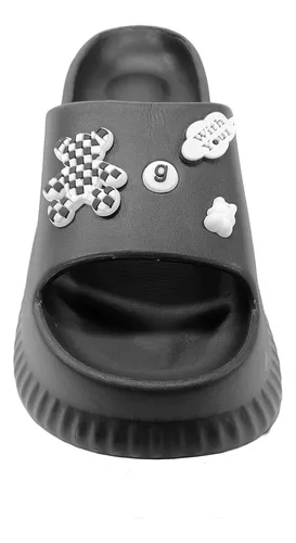 GUMMI SANDALIA LOVE V25