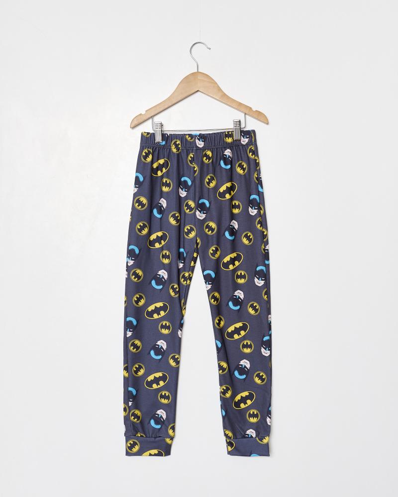 MAGIC PIJAMA BATMAN BOYS W25
