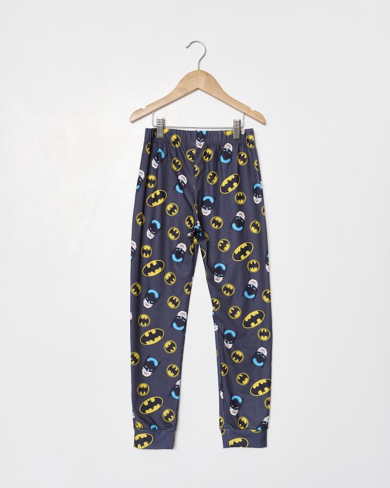 MAGIC PIJAMA BATMAN BOYS W25