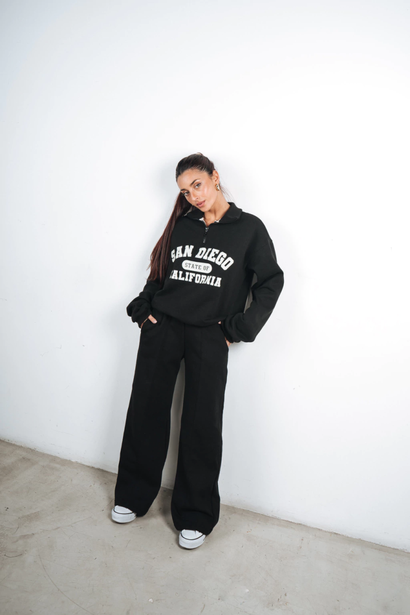 PINK ROCK JOGGING SAN DIEGO W25