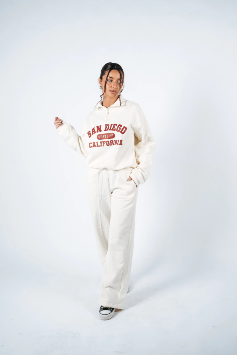 PINK ROCK JOGGING SAN DIEGO W25