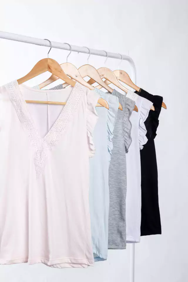 WISH MUCULOSA V VOLADO APLIQUE V25