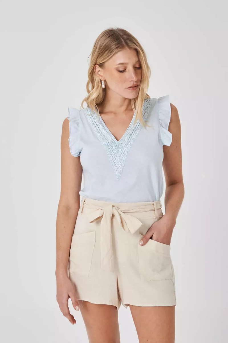 WISH MUCULOSA V VOLADO APLIQUE V25