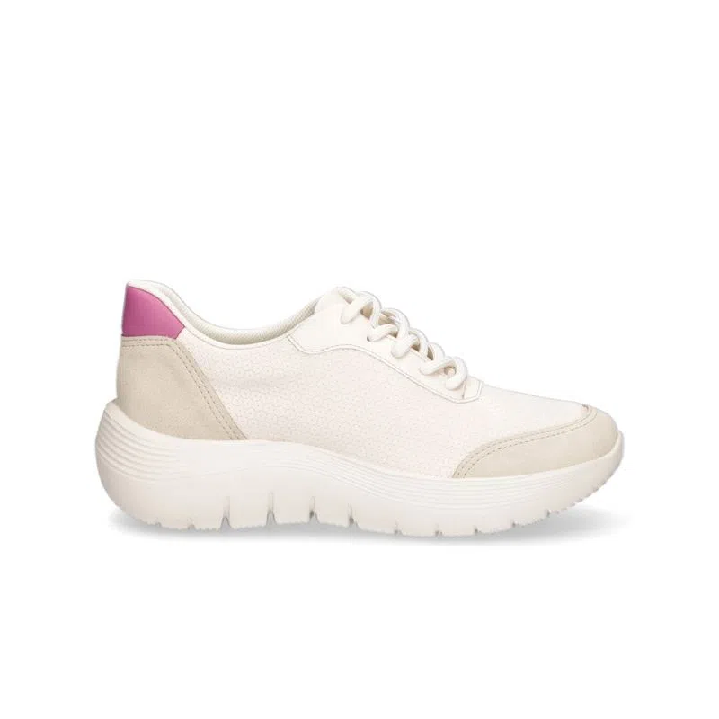 ZAPATILLA ELAINE CORDON NOBUCK W23