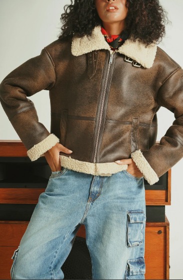 BATUK WOMAN CAMPERA NEVADA IMP. W24