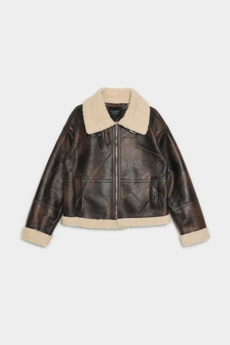 BATUK WOMAN CAMPERA NEVADA IMP. W24