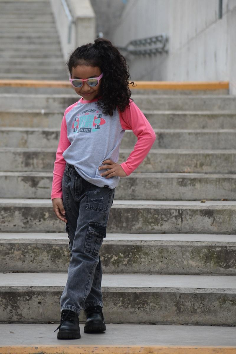 OCN CAMISETA ML NA LIVERPOOL