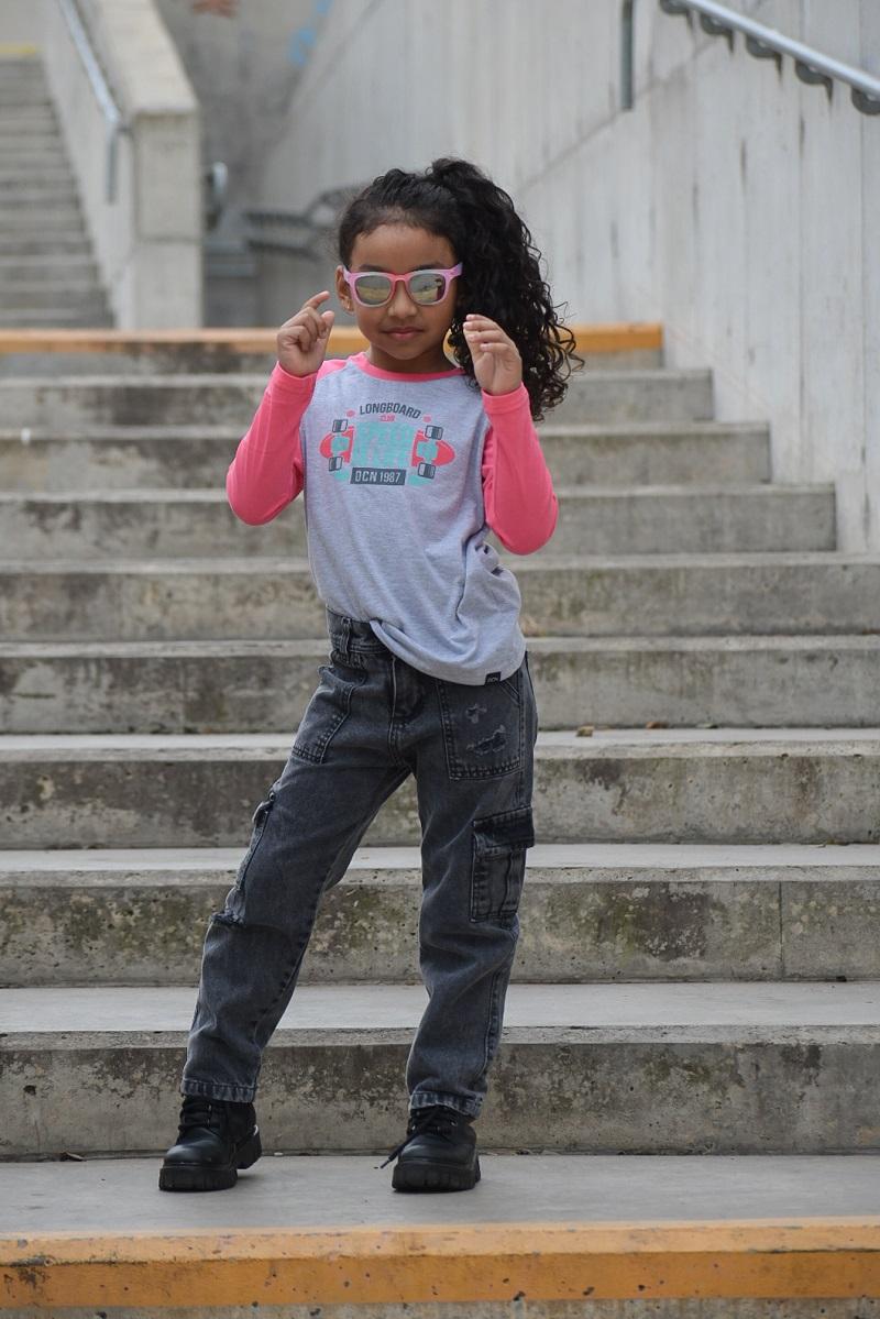 OCN CAMISETA ML NA LIVERPOOL