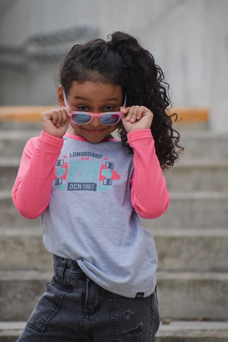 OCN CAMISETA ML NA LIVERPOOL