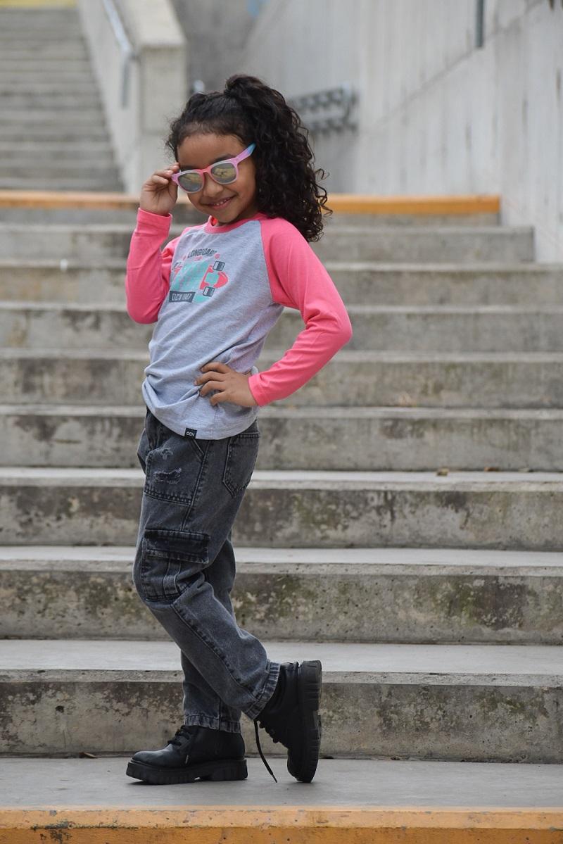 OCN CAMISETA ML NA LIVERPOOL