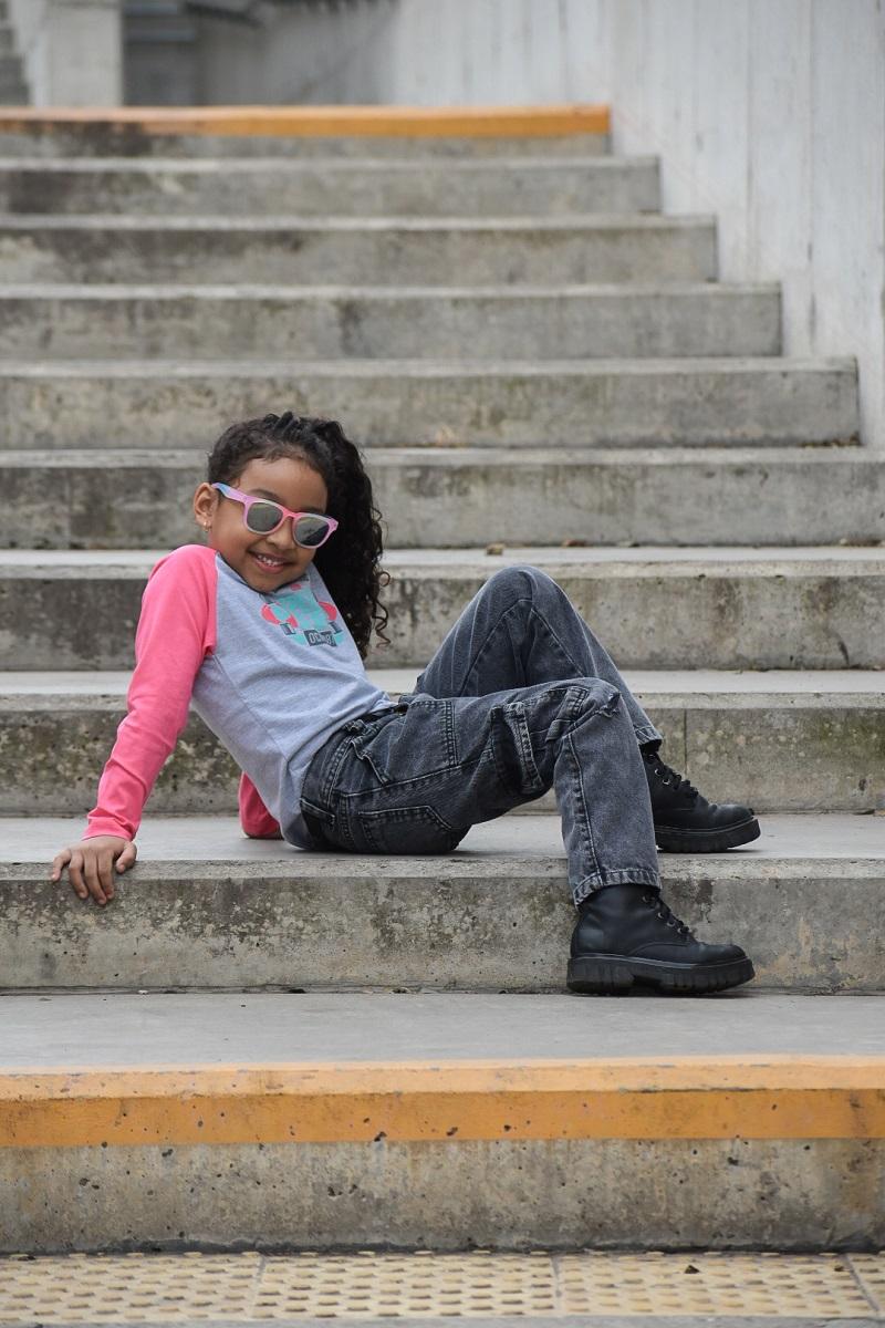 OCN CAMISETA ML NA LIVERPOOL