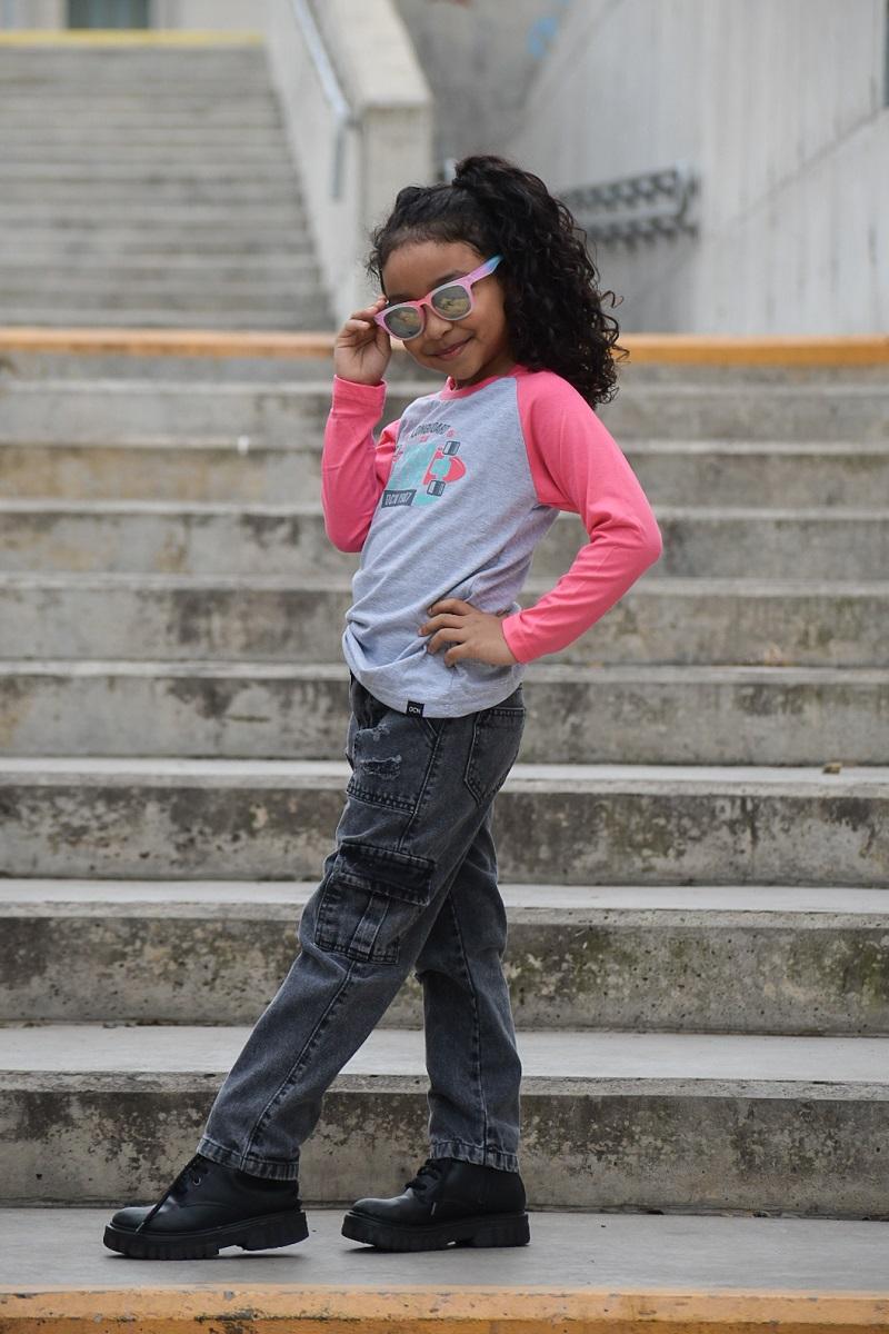 OCN CAMISETA ML NA LIVERPOOL