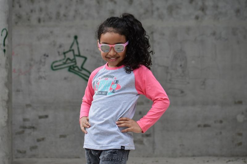 OCN CAMISETA ML NA LIVERPOOL