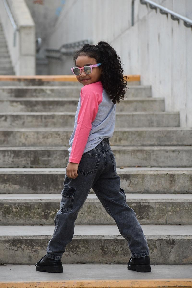 OCN CAMISETA ML NA LIVERPOOL