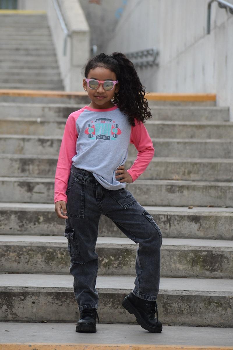 OCN CAMISETA ML NA LIVERPOOL