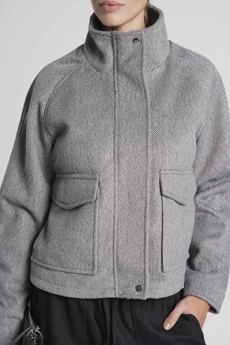 BATUK WOMAN CHAQUETA CEIBO W25