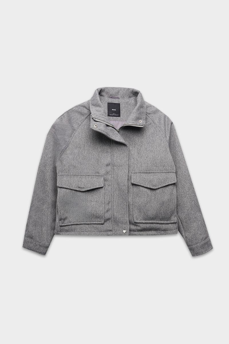 BATUK WOMAN CHAQUETA CEIBO W25