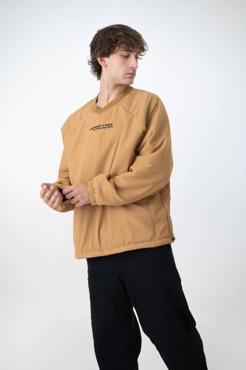 VANCOUVER BUZO DOCK W25